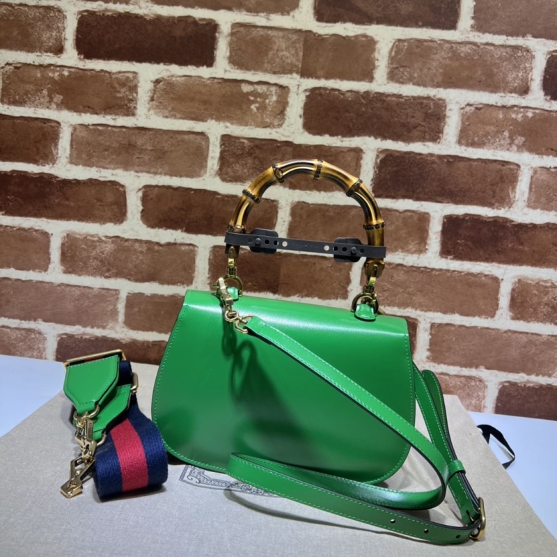 Gucci Top Handle Bags